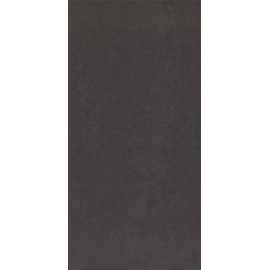 Vloertegels 30x60 cm Doblo Zwart mat gerectificeerd