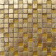 Mozaïek Gold Mix 30x30 cm KB