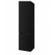 Hoge kast Slimline Antraciet 135x35x30 cm KB
