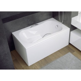Zitbad BG-101, afm. 120 x 70 cm