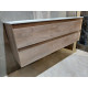 Badkamermeubel Thebalux 140x46 cm - showroommodel