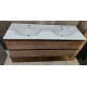 Badkamermeubel Thebalux 140x46 cm - showroommodel