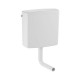 Reservoir Geberit Twico wit 1070691