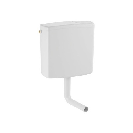 Reservoir Geberit Twico wit 1070691