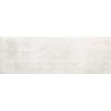 Wandtegels 25x75 cm Bari White mat