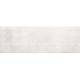 Wandtegels 25x75 cm Bari White mat