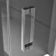 Douchedeur BG ALTA NT 80x195 cm