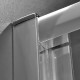 Douchedeur BG ALTA NT 80x195 cm