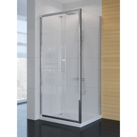 Douchecabine BG ALTA NT 80x80 cm