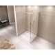 Inloopdouche 90x195 cm Walk In R