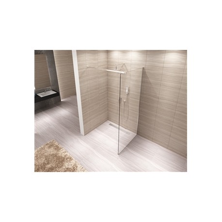 Inloopdouche 90x195 cm Walk In R