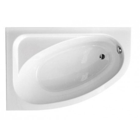 hoekbad 150x100