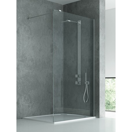 Inloopdouche 90x200 cm Walk In New Modus EXK0010NT