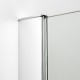 Inloopdouche 90x200 cm Walk In New Modus EXK0010NT