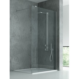 Inloopdouche 100x200 cm Walk In New Modus EXK0011NT