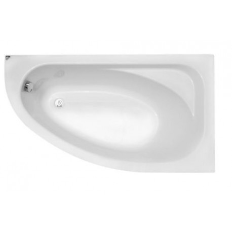 hoekbad 150x100