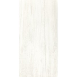 Wandtegels 30x60 cm Laterizio Bianco mat