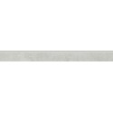 Plint 7,2x75 cm Scratch Bianco mat