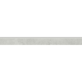 Plint 7,2x60 cm Scratch Bianco mat