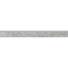 Plint 7,2x75 cm Scratch Grijs mat
