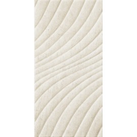 Wandtegels 30x60 cm Emilly Beige structuur mat