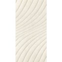 Wandtegels 30x60 cm Emilly Crème structuur mat