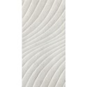 Wandtegels 30x60 cm Emilly Grijs structuur mat