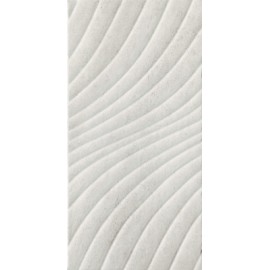 Wandtegels 30x60 cm Emilly Grijs structuur mat