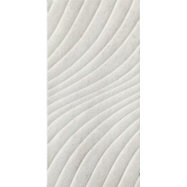 Wandtegels 30x60 cm Emilly Grijs structuur mat