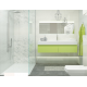 Wandtegels 30x60 cm Tonnes Decor A glans
