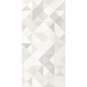 Wandtegels 30x60 cm Tonnes Decor B glans