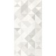 Wandtegels 30x60 cm Tonnes Decor B glans