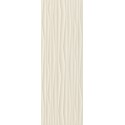 Wandtegels 25x75 cm Elanda Beige Structuur mat gerectificeerd
