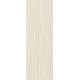 Wandtegels 25x75 cm Elanda Beige Structuur mat