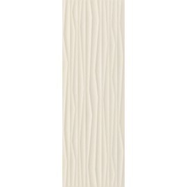 Wandtegels 25x75 cm Elanda Beige Structuur mat gerectificeerd