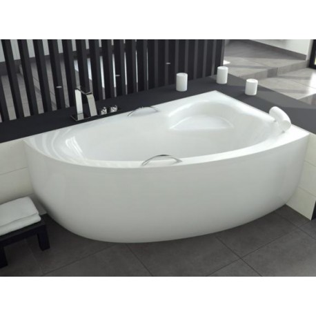 hoekbad 150x100