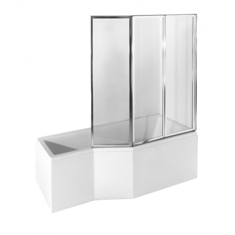 badkuip 170x75 ligbad 170x75 cm rechts bg 42 asymmetrisch badkuip 170x75 ligbad 170x75 cm rechts bg 42 asymmetrisch