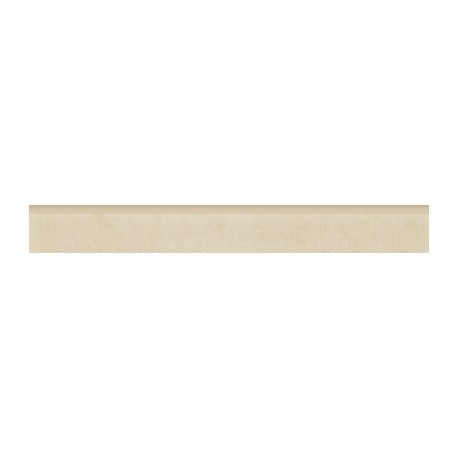 Plint 7,2x60 cm Intero Beige mat