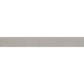 Plint 7,2x60 cm Intero Zilver mat