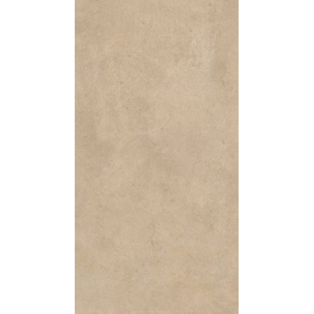 Vloertegels 31x62 cm Qubus Beige mat