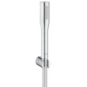 Grohe Euphoria badset met handdouche Cosmopolitan chroom 1289981