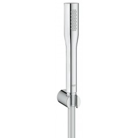 Grohe Euphoria badset met handdouche Cosmopolitan chroom 1289981