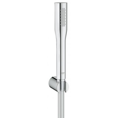 Grohe Euphoria badset met handdouche Cosmopolitan chroom 1289981