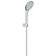 Grohe Euphoria badset met handdouche Mono chroom 27354000