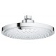 Grohe Euphoria Cosmopolitan hoofddouche EcoJoy 18 cm 1/2" chroom 1583517