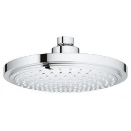 Grohe Euphoria Cosmopolitan hoofddouche EcoJoy 18 cm 1/2" chroom 1583517