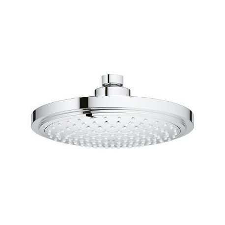 Grohe Euphoria Cosmopolitan hoofddouche EcoJoy 18 cm 1/2" chroom 27492000