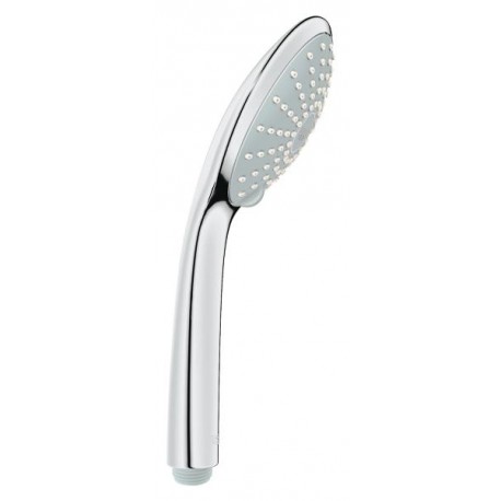 Grohe Euphoria handdouche Rain 1/2" chroom 1285740