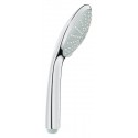 Grohe Euphoria handdouche Massage 1/2" chroom 27221000