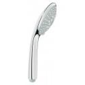 Grohe Euphoria handdouche Champagne 1/2" chroom 27222000